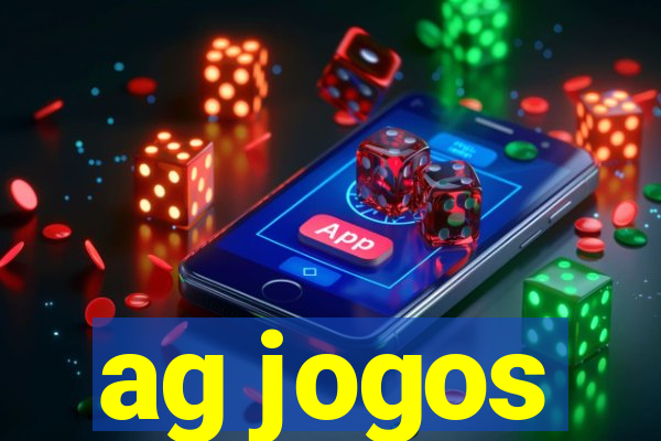 ag jogos